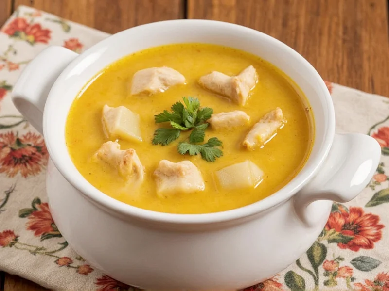 Costco Chicken Soup: Types, Nutrition & Usage Guide