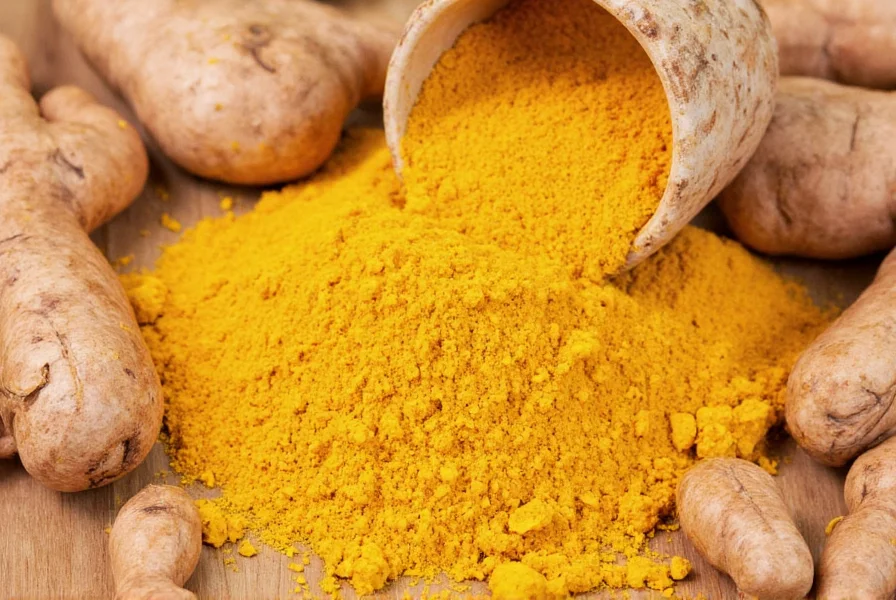 Turmeric for Liver Health: Science-Backed Benefits Explained