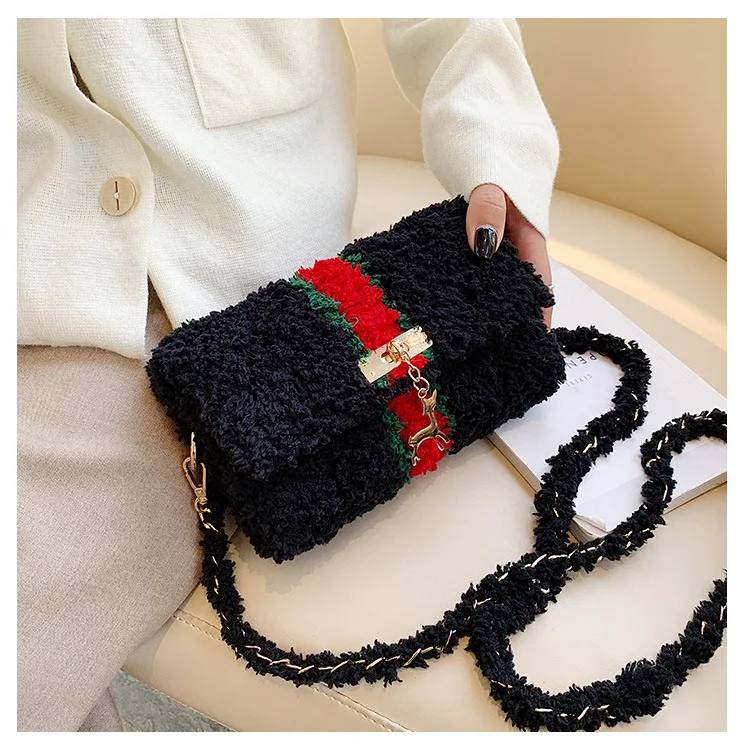 

Fashion cross body women messenger bag OEM Factory