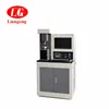 four ball wear testing machine for lubricating oil grease fluids