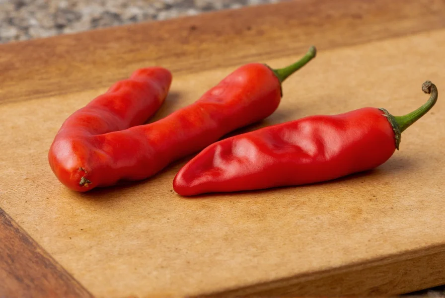 Chipotle Pepper: Not a Variety But a Preparation Method