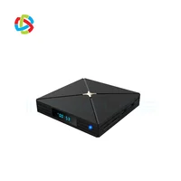 

OEM S905X3 Android TV Box With LED Show 2.4/5G 100Mbps wifi/Lan 8K Display YSE Android TV Box