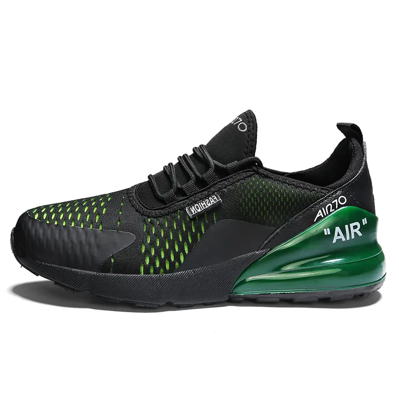 

Hot selling air cushion outdoor sports shoes men's sneakers running casual sports sneakers
