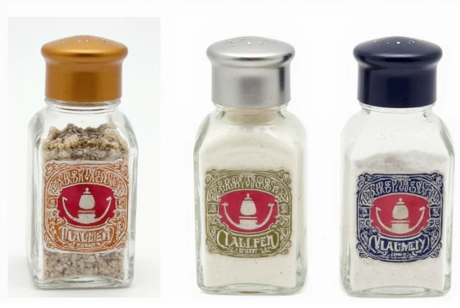 Walmart Salt and Pepper Shakers: Complete Buying Guide