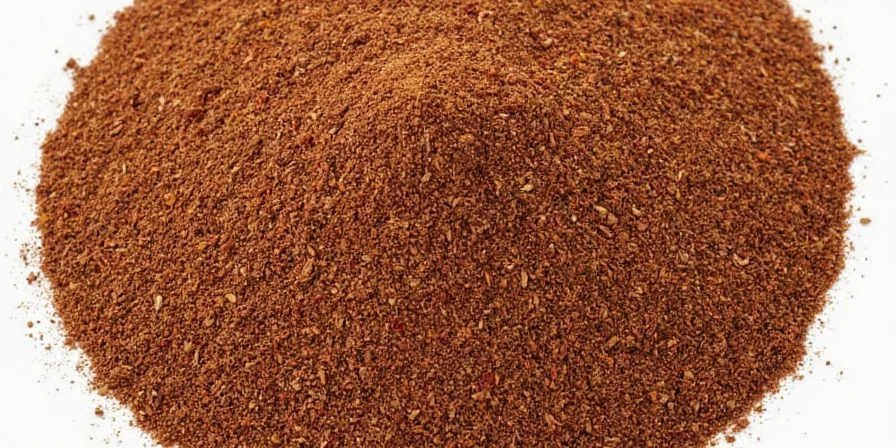Whole allspice berries vs ground allspice