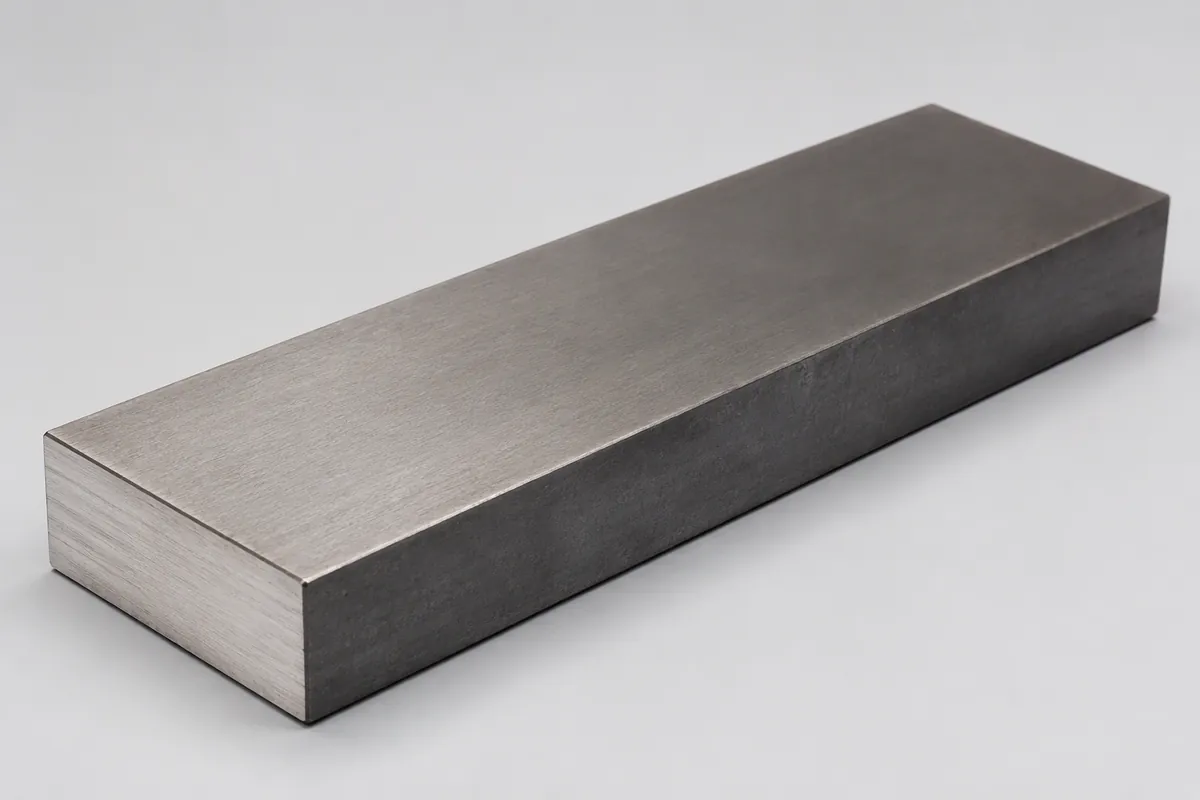 Carbon Steel Flat Bar 45#, grades 45# / S45C