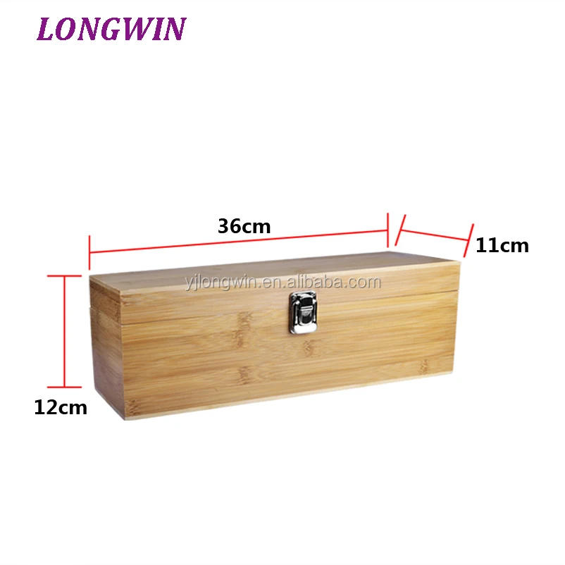 Wood Box Wine Opener Gift Set 4 Piece Corkscrew Wine Openers Gift Set