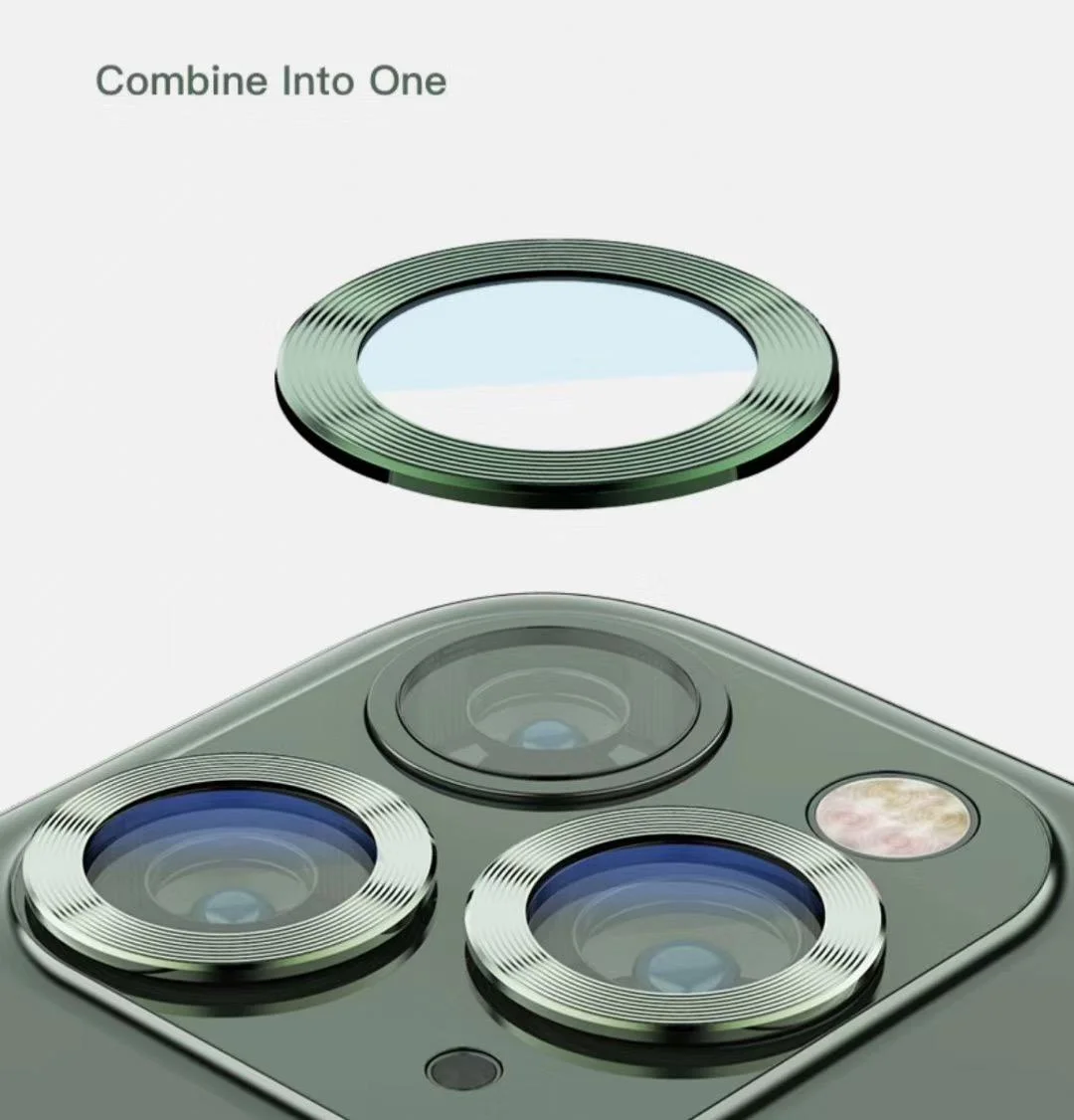 

IM the latest phone lens protector tempered glass guard camera lens protector for iphone 12 camera protector, Crystal clear