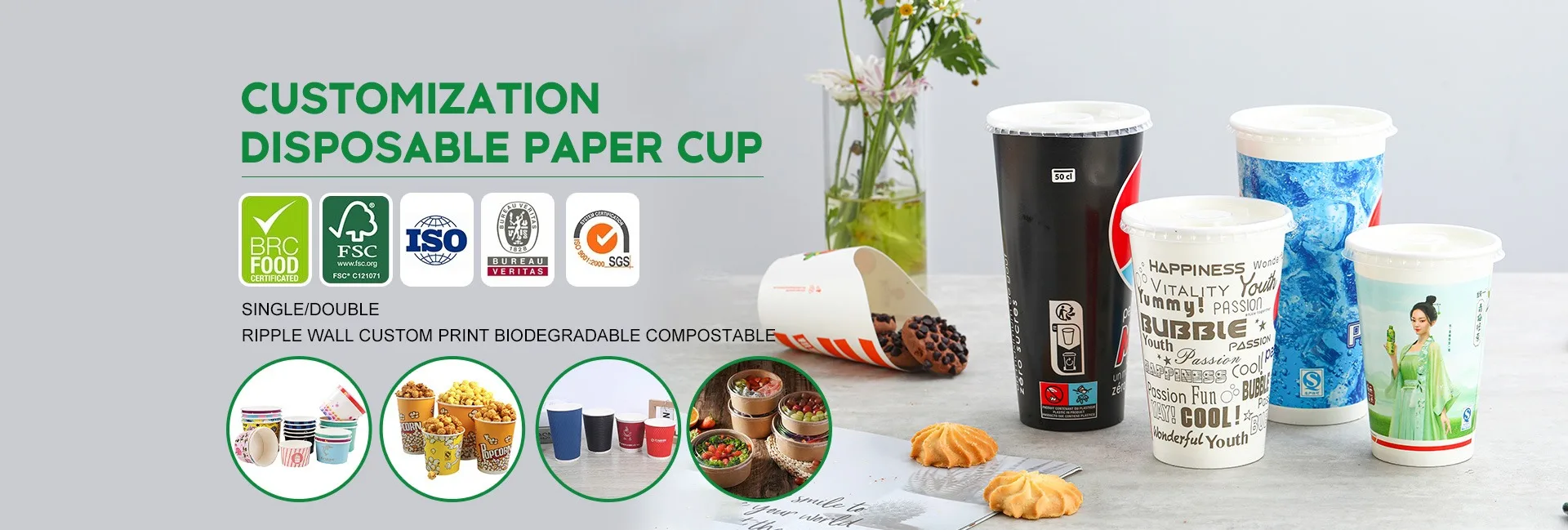 Wuhan Xin Oasis Industry And Trade Co., Ltd. - paper for paper cup ...