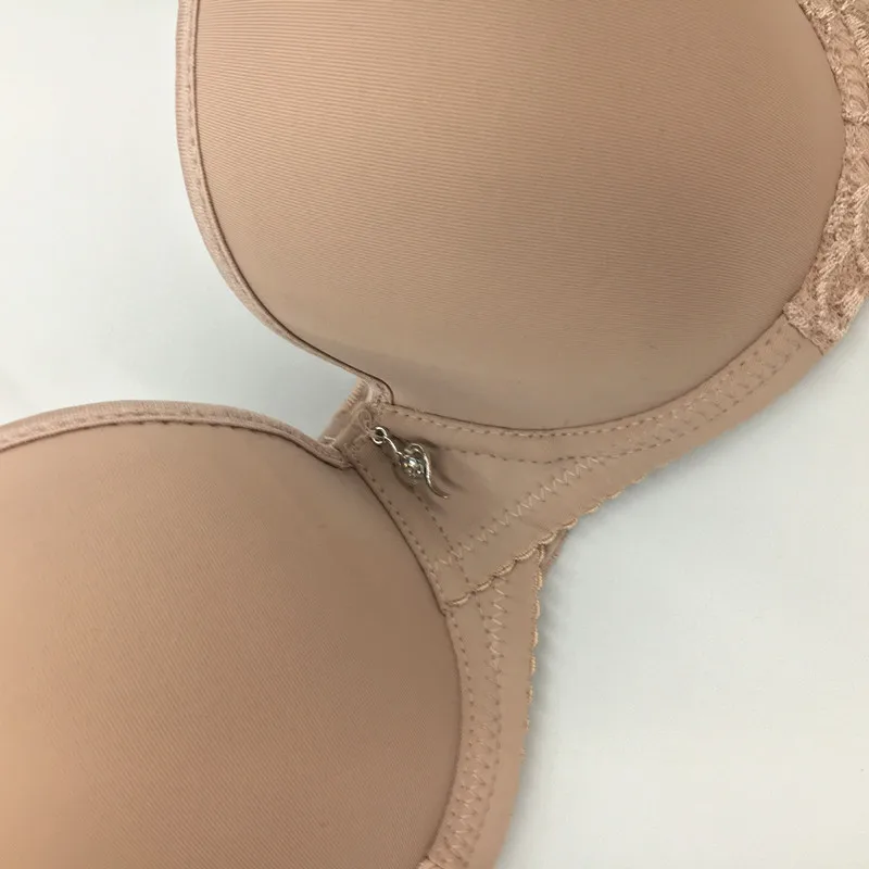 Wholesale price ladies undergarments seamless underwear women mature bra