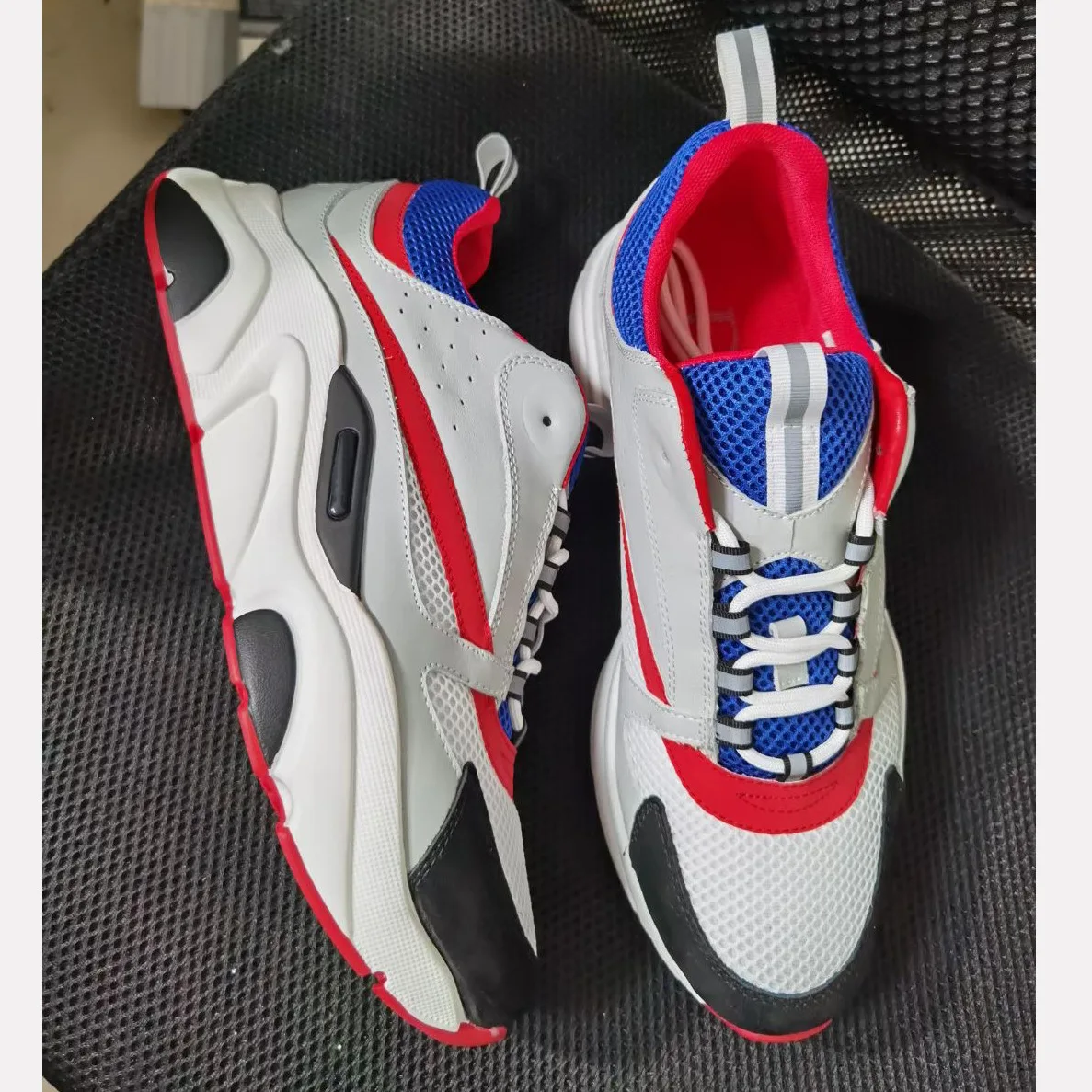 

Original Brand Logo Luxury Designer Shoes DD Top Quality Big Size  Platform Casual Sneaker Men Famous Brands Sport Shoes