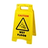 47cm PE Foldable Floor Sign