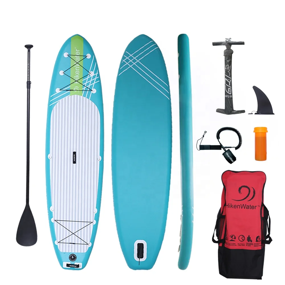 

Surfing Board Sup Stand Up Paddle Board Sup Paddle Board, Customized color