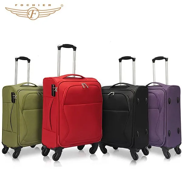 travelers choice luggage set