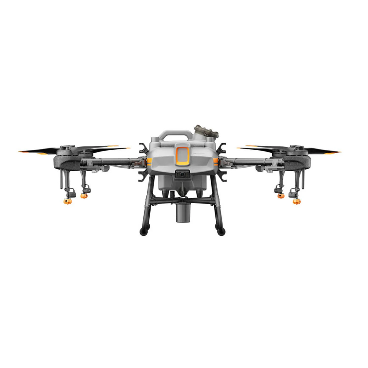 

Latest Launched Agricultural Spraying Drone Agras T10 Sprayer Machine