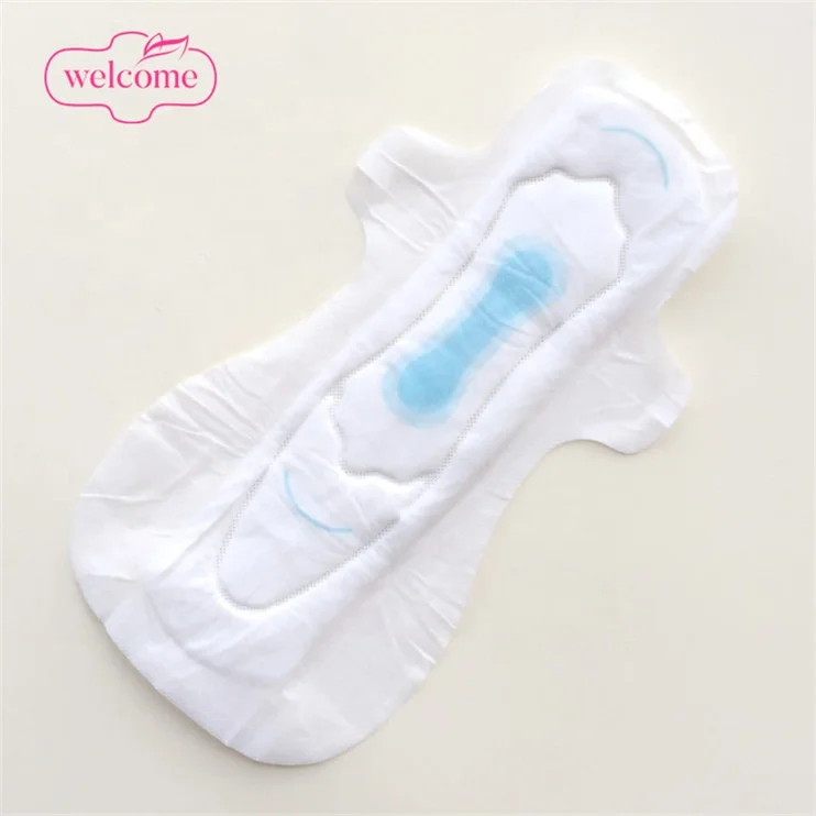 

Cheapest Sanitary Pads Not Cloth Menstrual Pads In India Anion Sanitary Napkins, White,yellow,pink