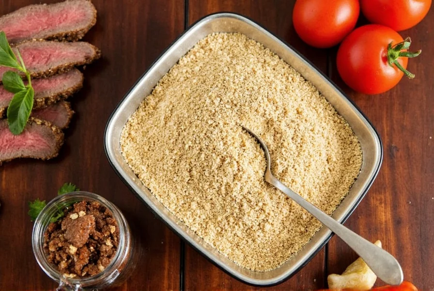 Brazilian steakhouse meat