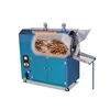 Peanut Almond Rice Roasting Machine / Cocoa Coffee Beans Soybean Roasting Machine / Grains Nuts Beans Roaster