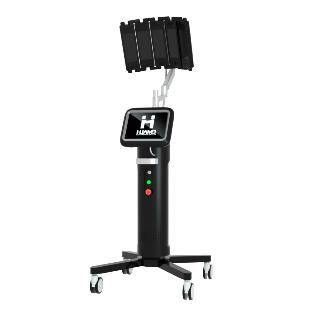 

PDT led facial skin rejuvenation / led pdt / led light therapy photodynamic therapy red light near infrared light