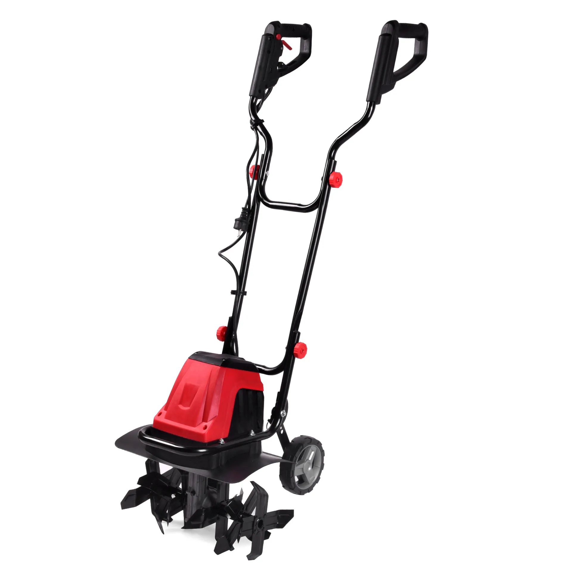 1400w Rated Electric Tiller Buy 1400w Electric Tiller,40 Cm Powerful
