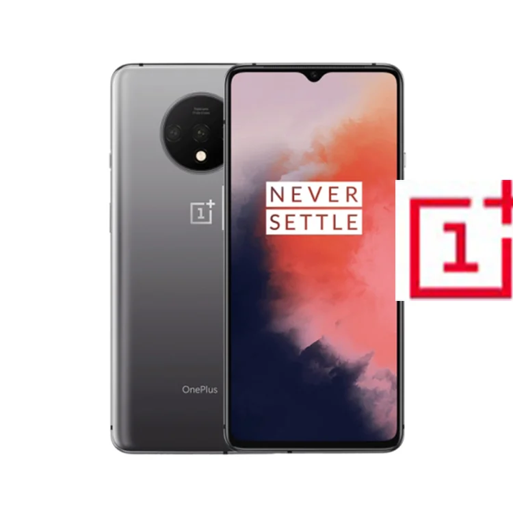 

OnePlus 7T 8GB+256GB Cell Small That Smart Best Rugged Case Free_Mobile_Phone Mini Wholesale Mobile Phone