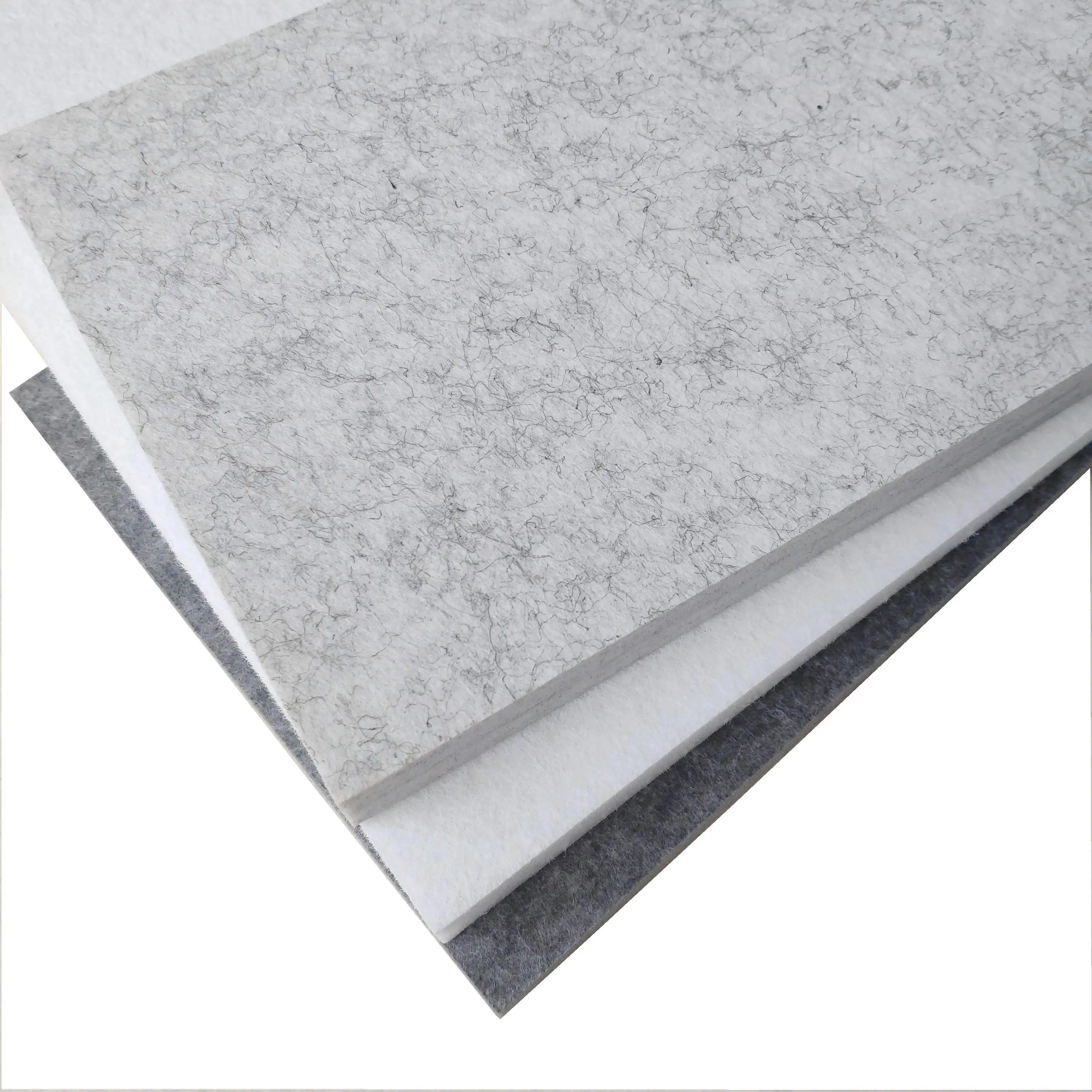 
Recording Studio use cinema wall polyester foam acoustic panel 