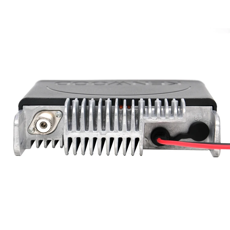 Walkie Talkie Radio Uhf Radio Kenwood CB Radio Kenwood TM481A