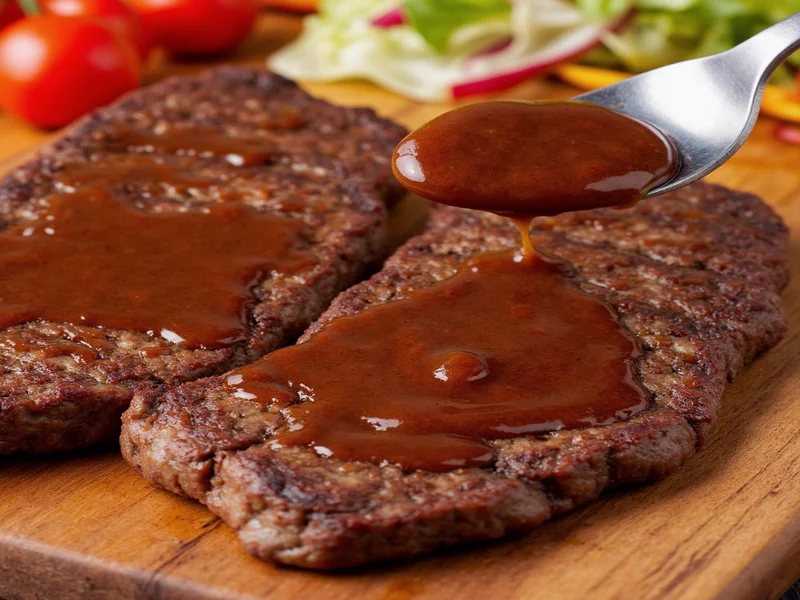 Homemade A1 Steak Sauce: Easy Copycat Recipe