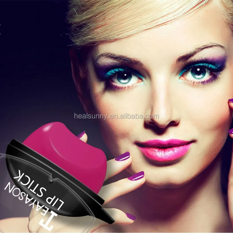 

Lazy Matte Lip Shape Lipstick 12 Colors Lasting Waterproof Moisturizing Lipstick for Lips