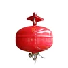 ABC dry powder modular type fire extinguisher, works as total flooding system and activates at 68 degree