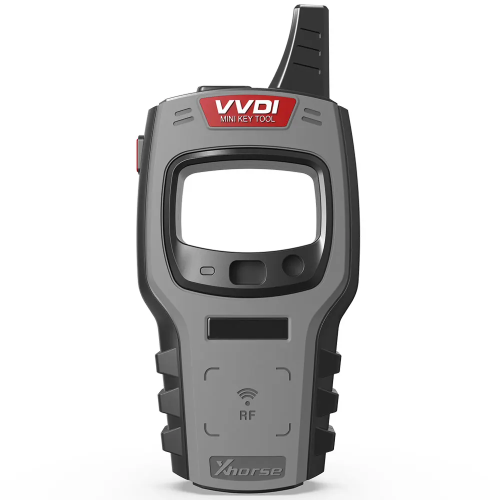 Xhorse Vvdi Mini Key Tool Global Version Support Ios Android Car Keys 