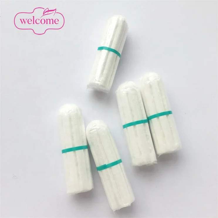 

Light Regular Super Absorbency Multipack, Unscented Tampons Organic Cotton Digital Tampons Tampons Wings