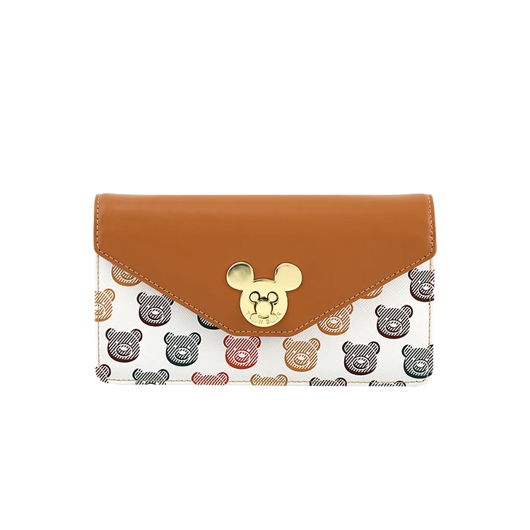 

High quality popular practical wear resistant cute bear shoulder bag messenger bag, Bow bear pink