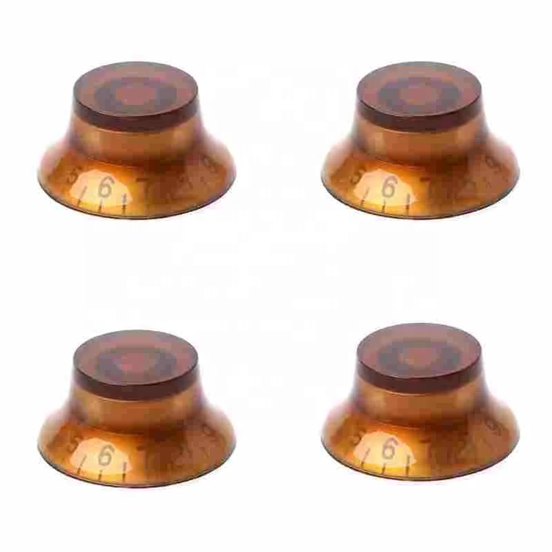 

1PC Useful Guitar Speed Control Tone Volume Knob For Les Paul Parts