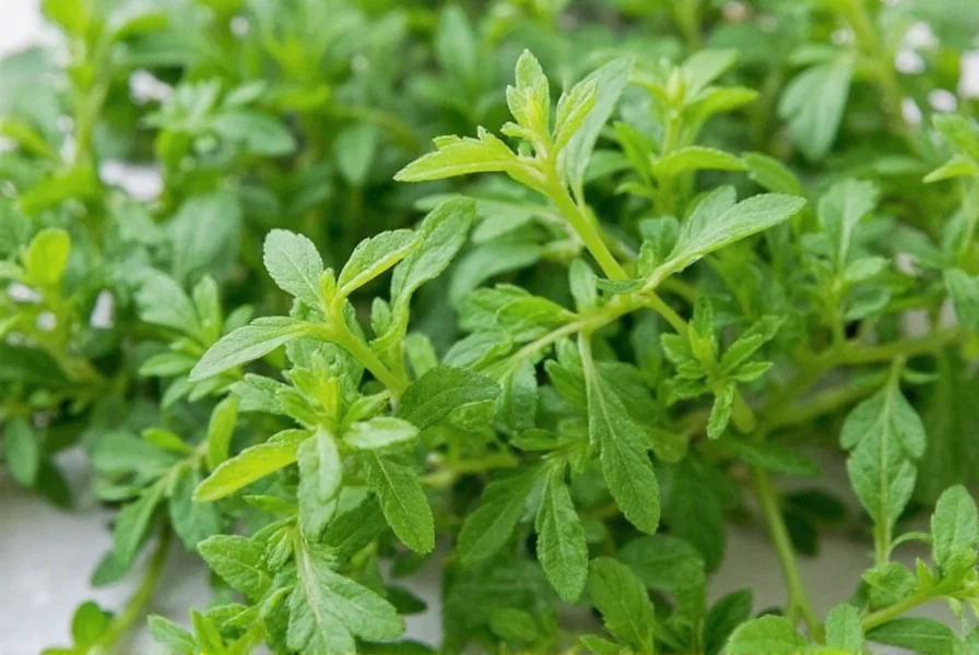leaf tarragon plant