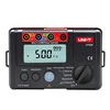 UNI-T UT526 Multi-function Electrical Tester Phase Conversion Insulation Ground Resistance Test Resistance Meters