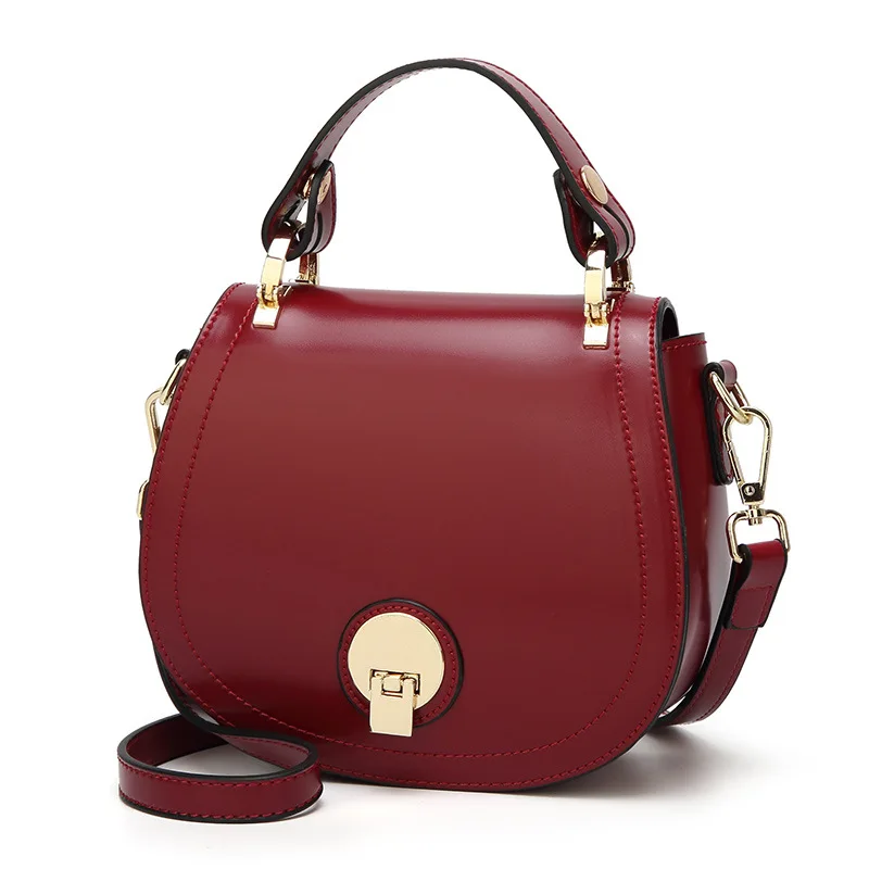 

2021 Guangzhou Leather Lady's Pu Bags Small Jelly Hand Women Shoulder Mini Handbags