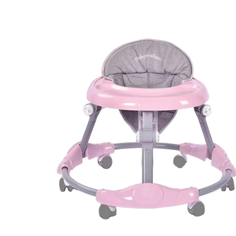 

Good quality baby walkers 6-18 months baby walkers 3 in 1 factory wholesale prices