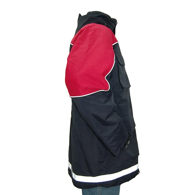 
Fashion winter outerwear work clothes waterproof overalls for man 