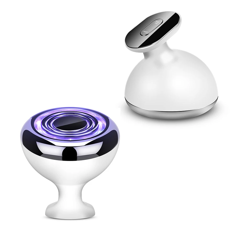 

Home Face Slimming Phototherapy Device Cavitation Handle Body Lose Weight Machine