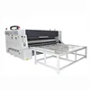 Functional carton producing flexographic printing machine price