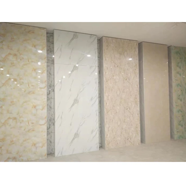 
Low price interior wall faux stone decorative wall panels fiber cement board 