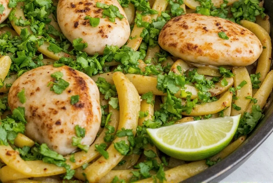 the zesty secret makrut lime leaf in every dish