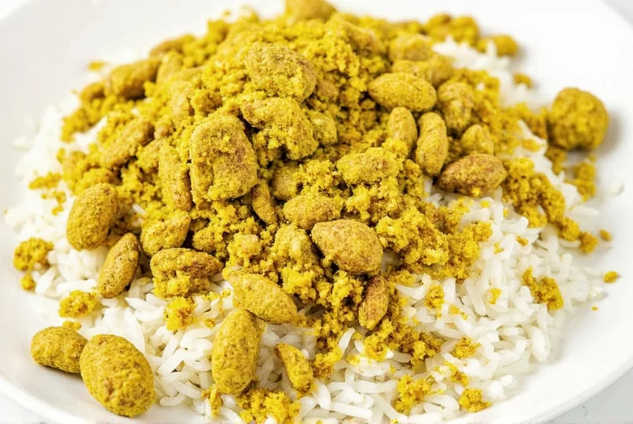 curry spice ingredients a flavorful guide for enthusiasts and pros