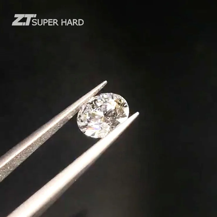 

Lab created diamond loose hpht synthetic 0.1ct,DEF,VS, Def ghi jk