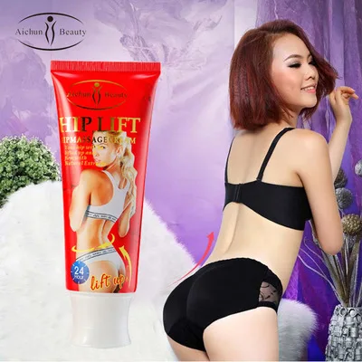 

Wholesale Aichun Effective Anti-wrinkle Firming Buttock Enlargement Cream