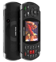 

KECHAODA K110 cheap 2.8inch dual SIM OEM unlocked GSM game mobilephone