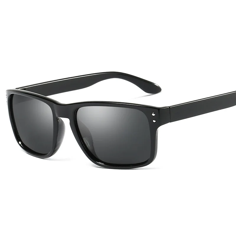

Sunglassess Trendy Made Italy Mens Square Personalized Designer Authentic Sun Glasses Sunglasses