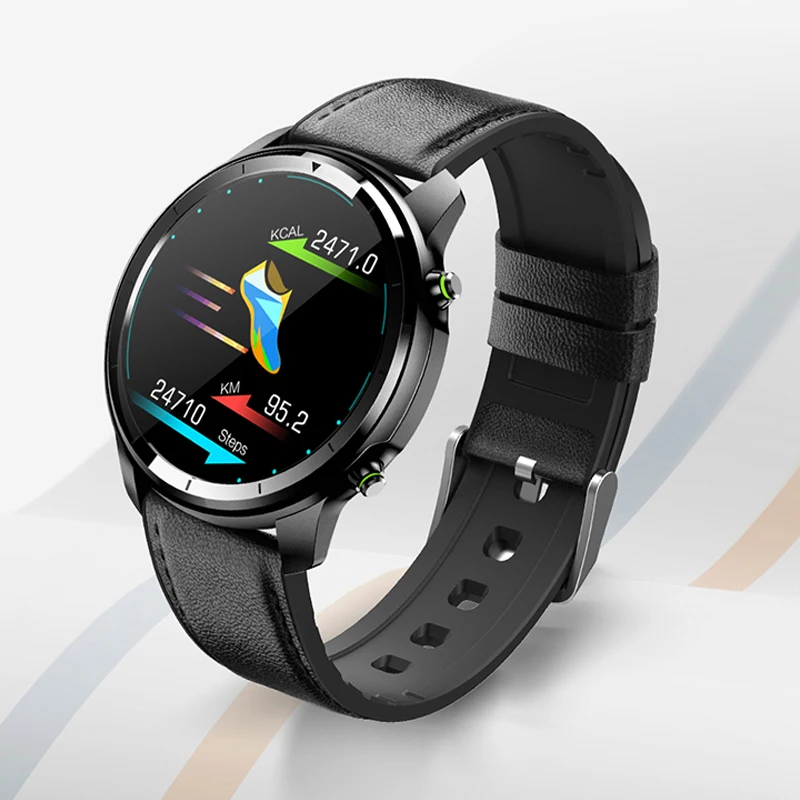 

Relojes Watch H15 pro Business Mens Smart Watches Stainless Steel Fitness Smartwatch H15 pro