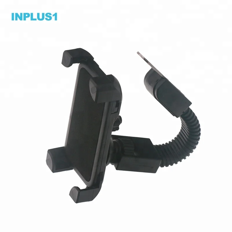 360 Degree Adjustable Phone Motorbike Motorcycle Holder for Cell Phone Smartphone Handphone